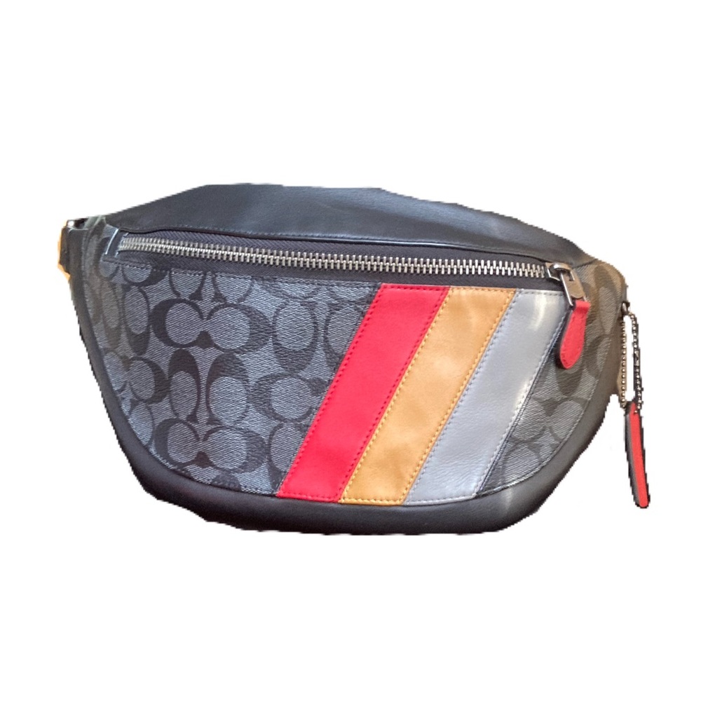 Coach Belt Bag